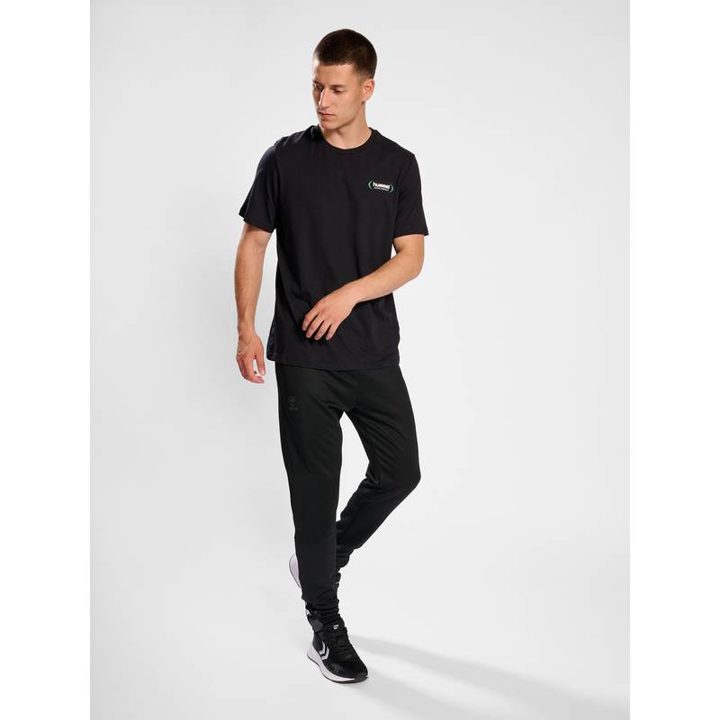 hummel hmlLGC BARRY T-SHIRT T-Shirt Herren