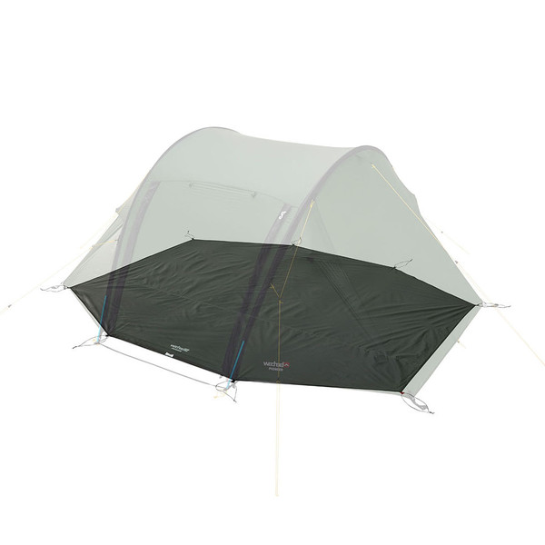 GROUNDSHEET PIONEER 2 - Zeltplane