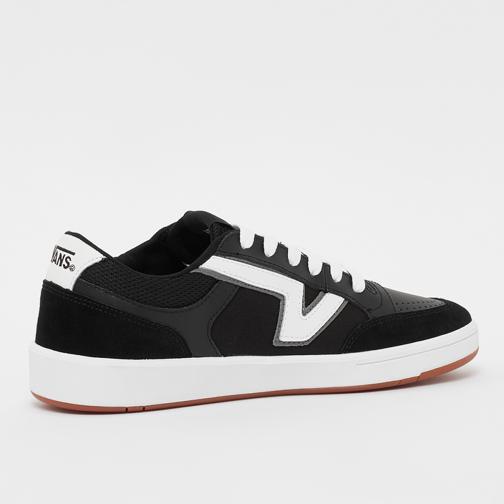 Vans Staple CC Lowland VN0A4TZYOS71 / schwarz
