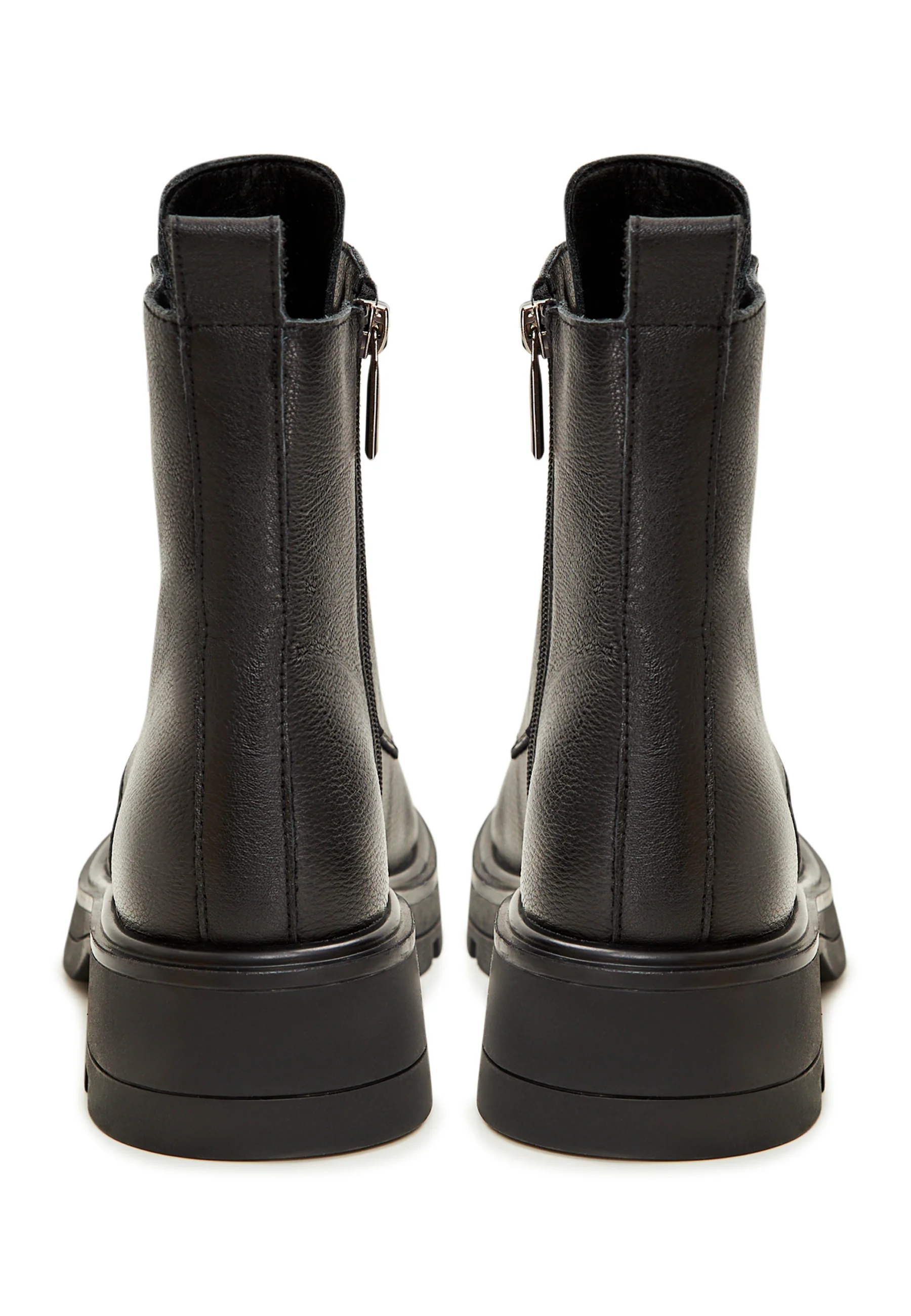 Cesare Gaspari BOTAS DE PLATAFORMA - Botas de nieve