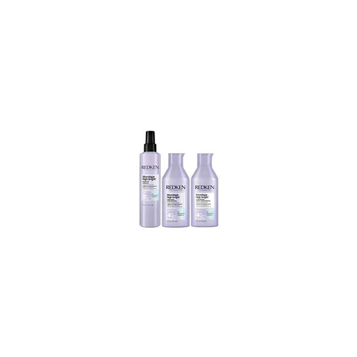 Shampoo