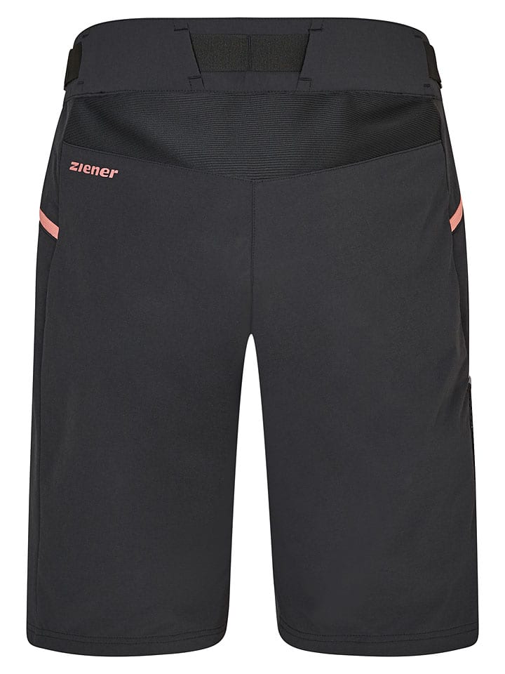 Ziener Fahrradshorts 