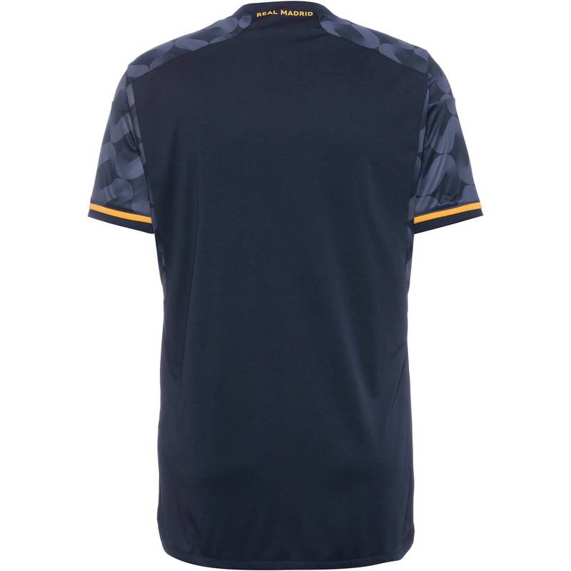 adidas Real Madrid 23-24 Auswärts Teamtrikot Herren