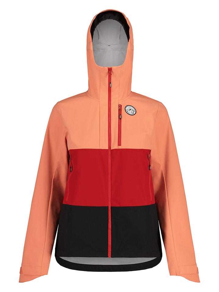 Maloja Softshelljacke 