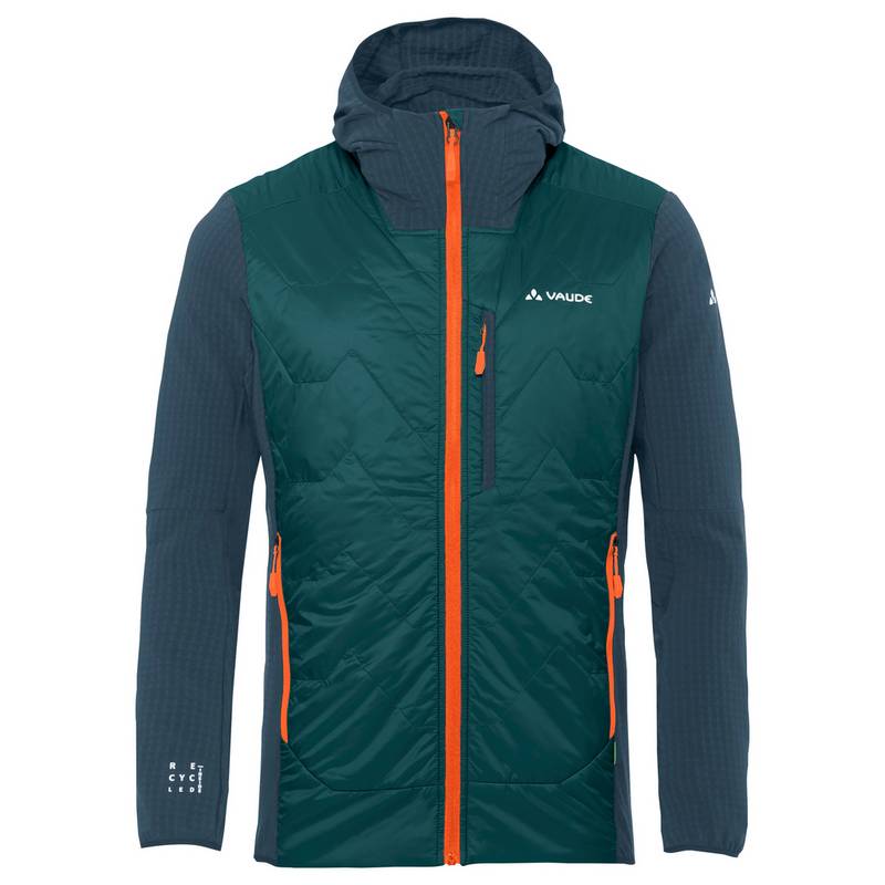 VAUDE Men's Valdassa Hybrid Jacket II Outdoorjacke Herren
