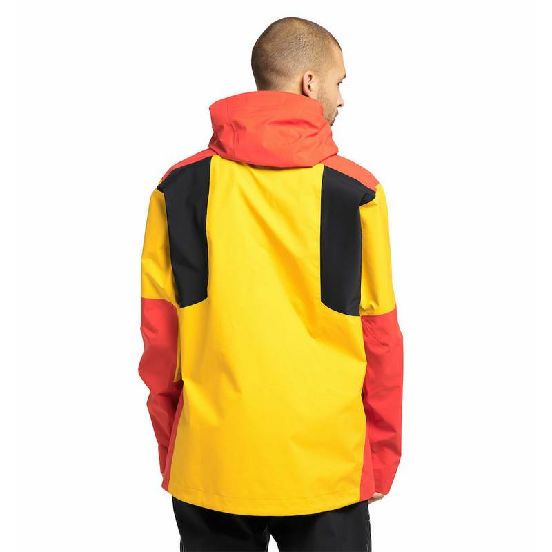 Haglfs Roc Nordic GTX Pro Jacket Hardshelljacke Herren