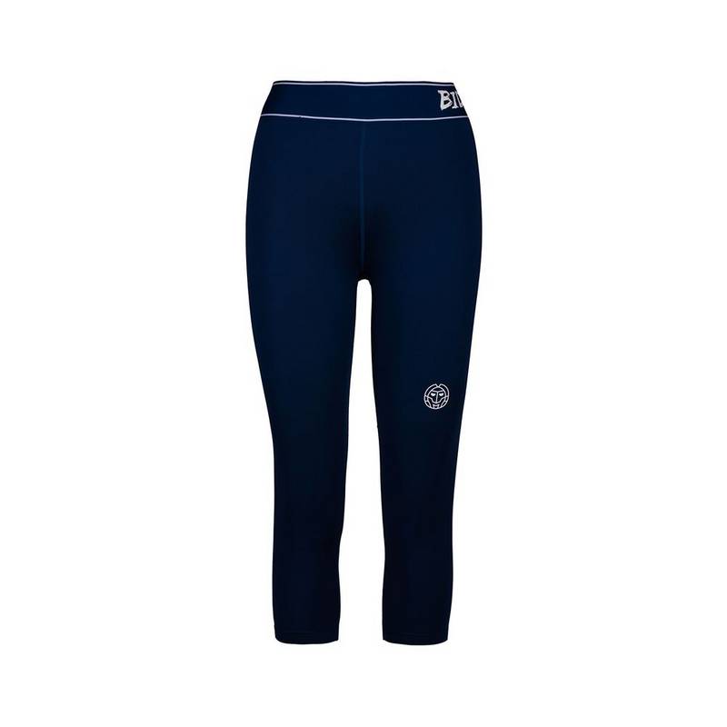 BIDI BADU Mila Tech 7/8 Capri Sweathose Damen