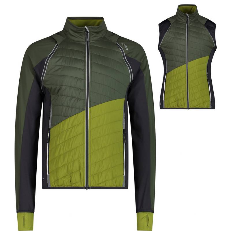CMP Softshelljacke Herren