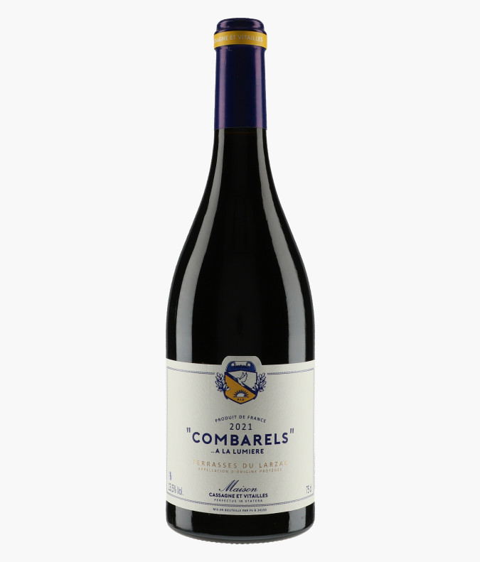 Combarels à la Lumière 2021CASSAGNE & VITAILLES