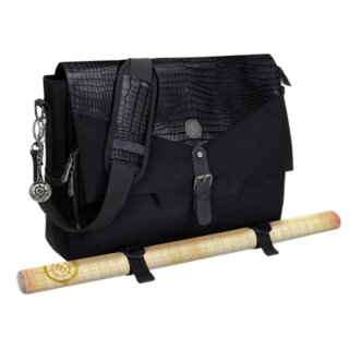 Enhance - Tabletop RPG Players Essentials Bag Collectors Edition (Black)