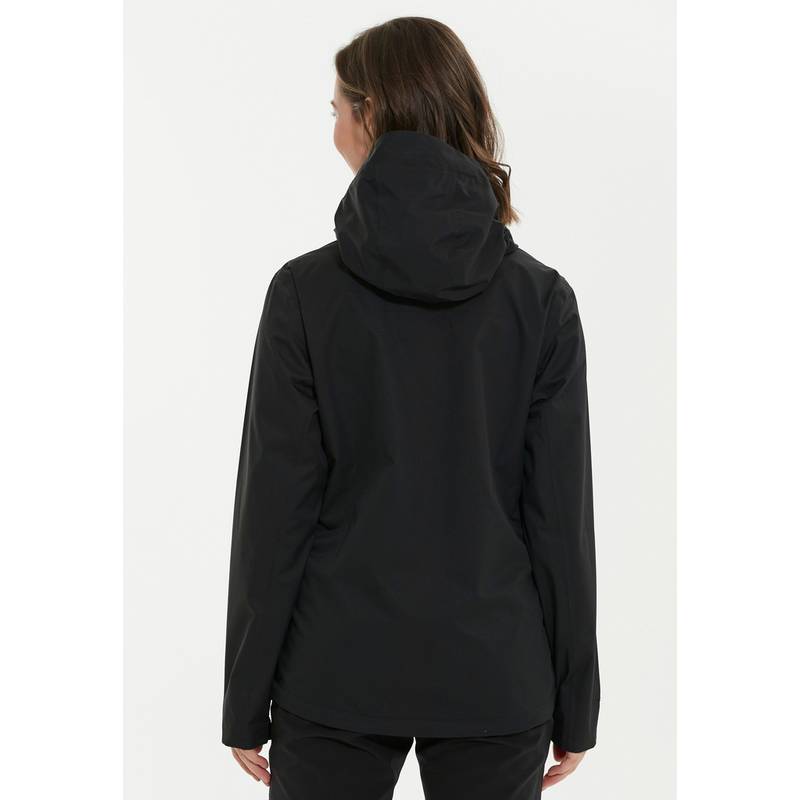 Whistler Osbourne Softshelljacke Damen