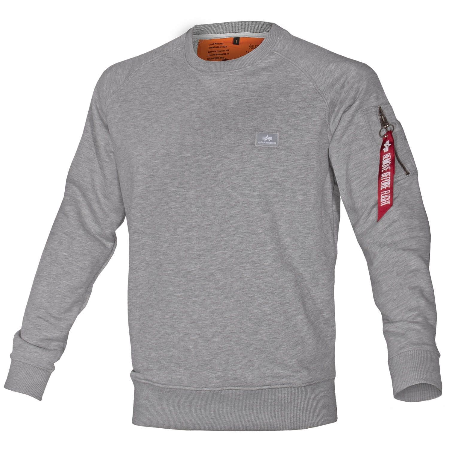 X-Fit Sweat Pullover