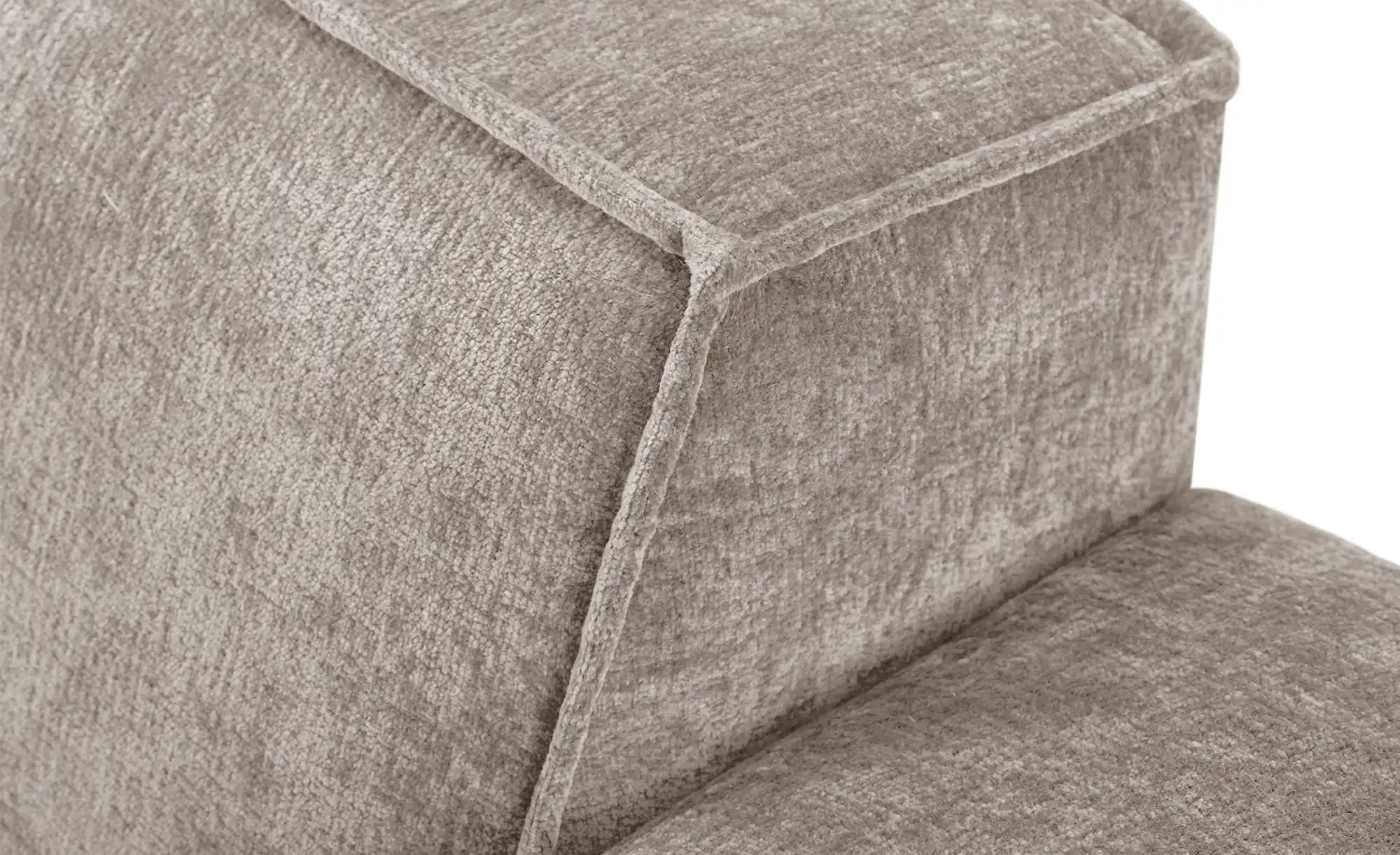 SOHO Sofa, 3-sitzig Piemonte