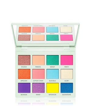 CATRICE My Little Pony Lidschatten Palette-16 g