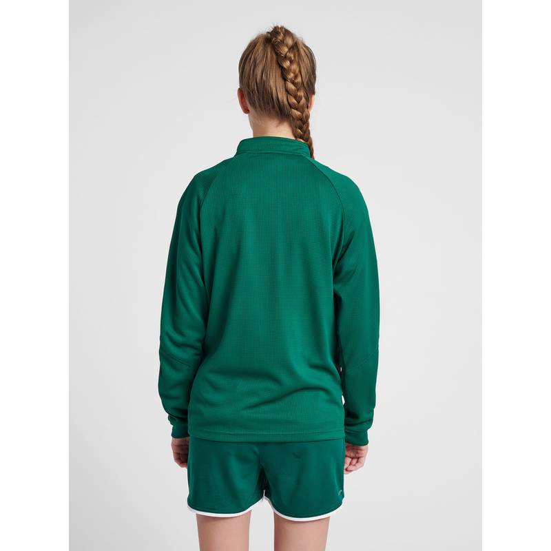hummel hmlAUTHENTIC WOMEN POLY ZIP JACKET Funktionsjacke Damen