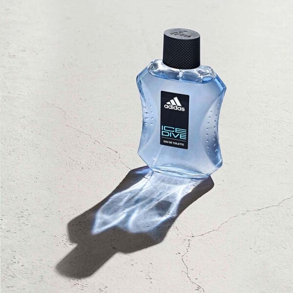 Adidas Ice Dive Eau de Toilette