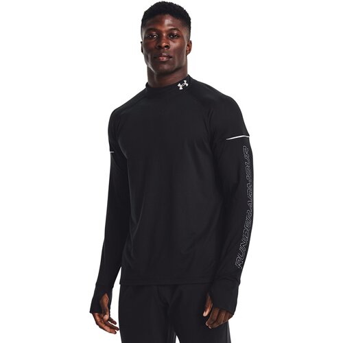 HERREN UA OUTRUN THE COLD LS
