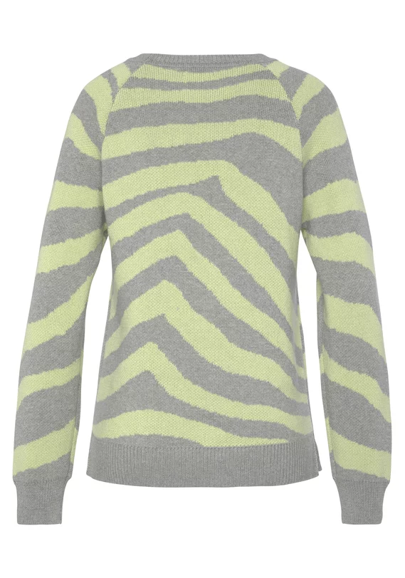 Strickpullover