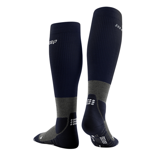 CEP - Women's Hiking Merino Socks - Wandersocken