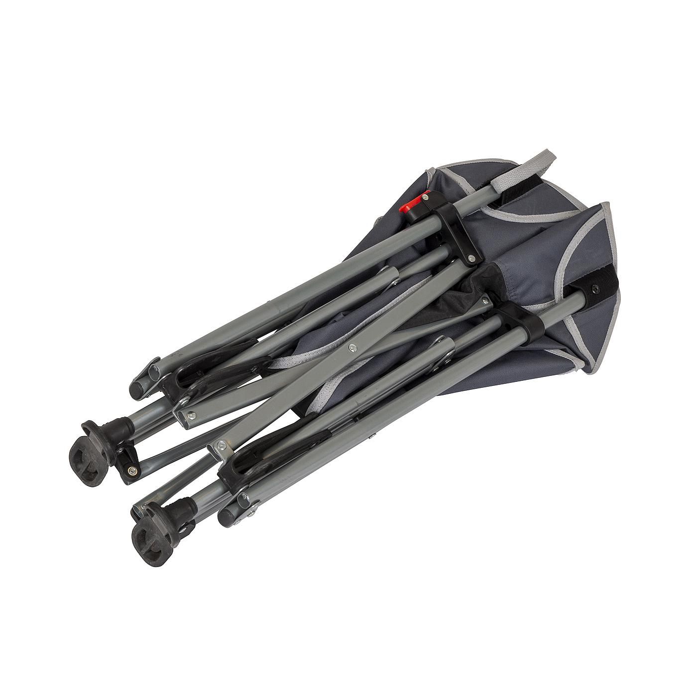 Bo-Camp Deluxe Extra Compact Faltstuhl