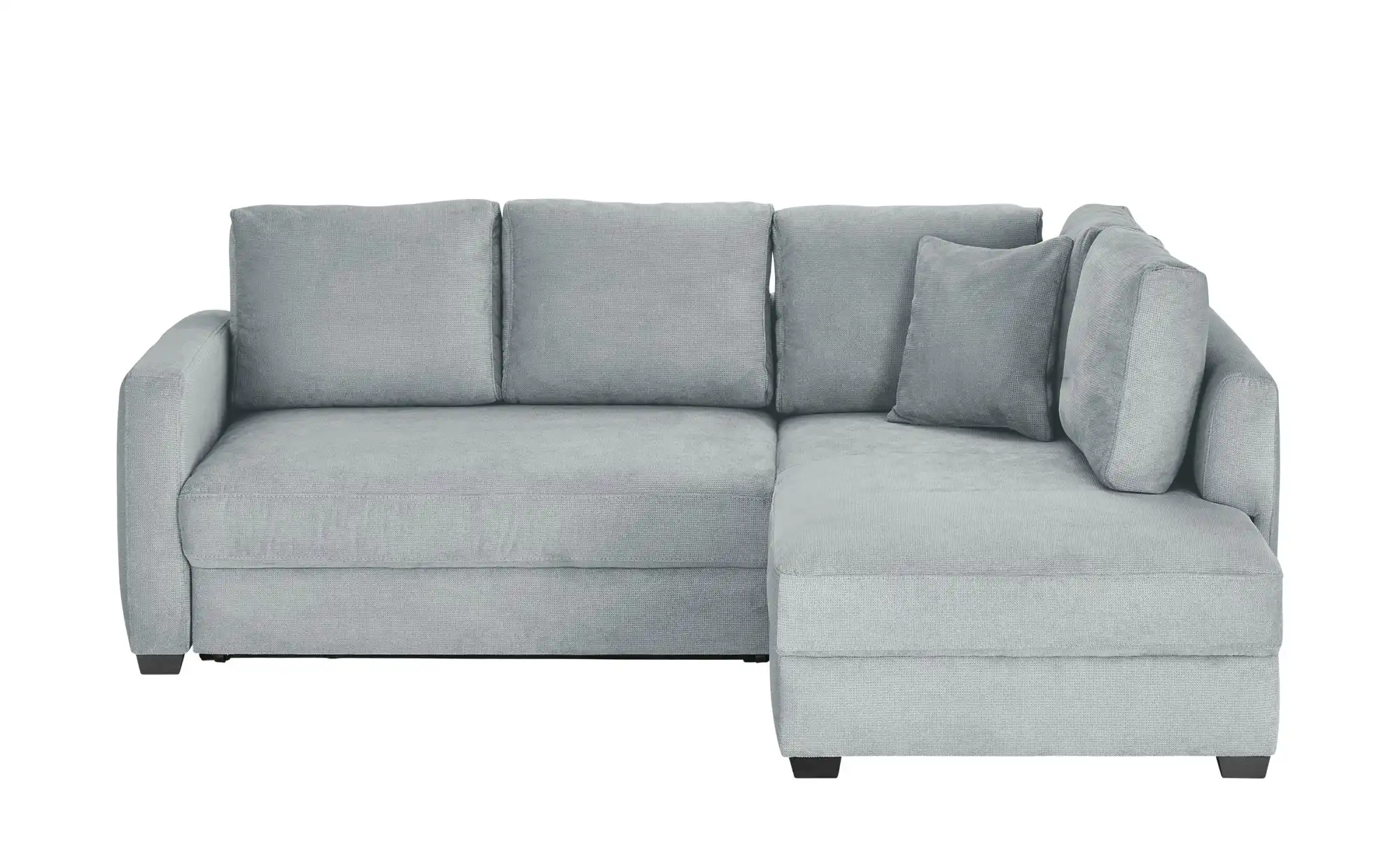 bobb Ecksofa mit Boxspringpolsterung