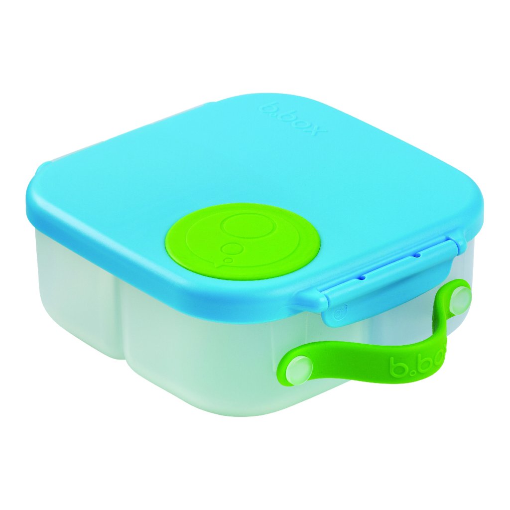 b.box Mini Lunchbox - Ocean Breeze (mittel)