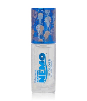 REVOLUTION Disney & Pixar’s Finding Nemo and Revolution Nemo-inspired Clear Lip Gloss Lipgloss-5 ml
