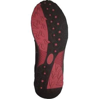 CMP Horion Mid WMN WP Outdoor in blau