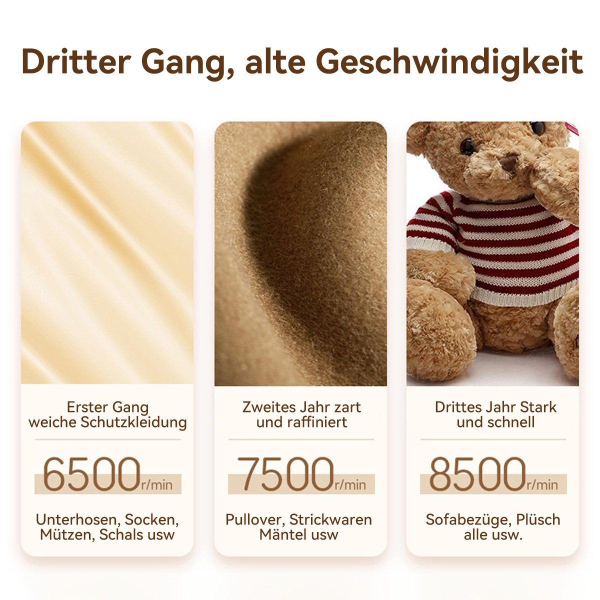 DOPWii Fusselrasierer BL560 Fusselentferner, Haarentfernungsgerät, elektrisch, USB-Aufladung, LCD-Bildschirm , für Kleidung