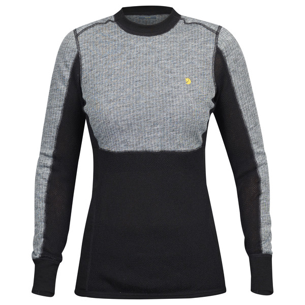 BERGTAGEN WOOLMESH SWEATER W Damen - Funktionsunterwäsche