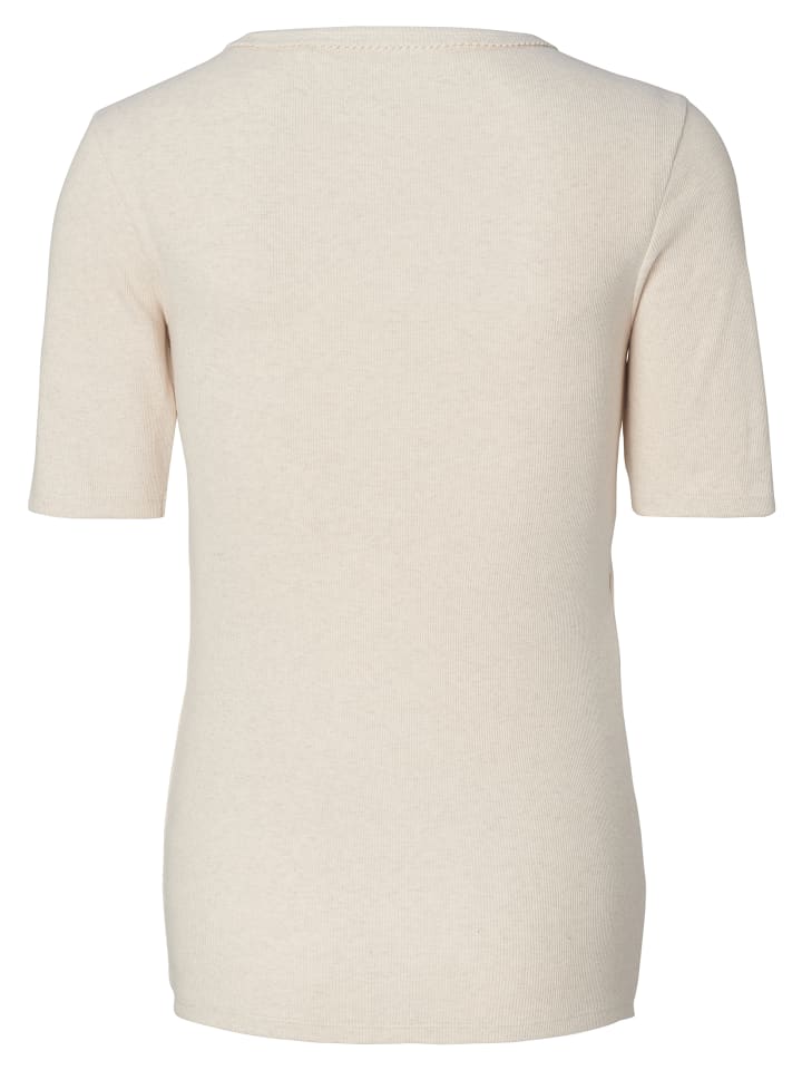 Noppies Still-Schlaftop Renate in Oatmeal günstig kaufen