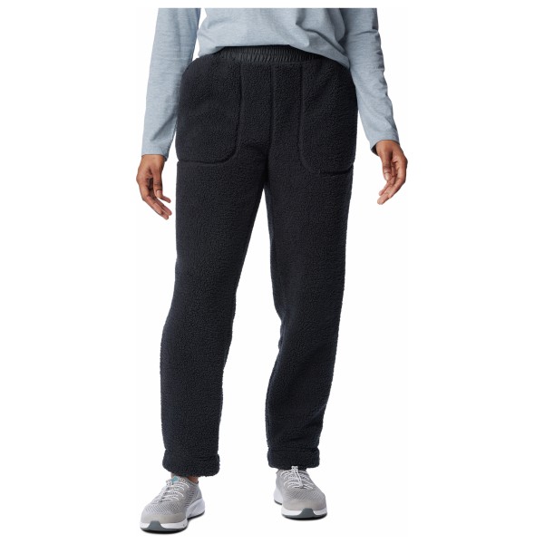 Columbia - Women's West Bend Pullon Pant - Fleecehose