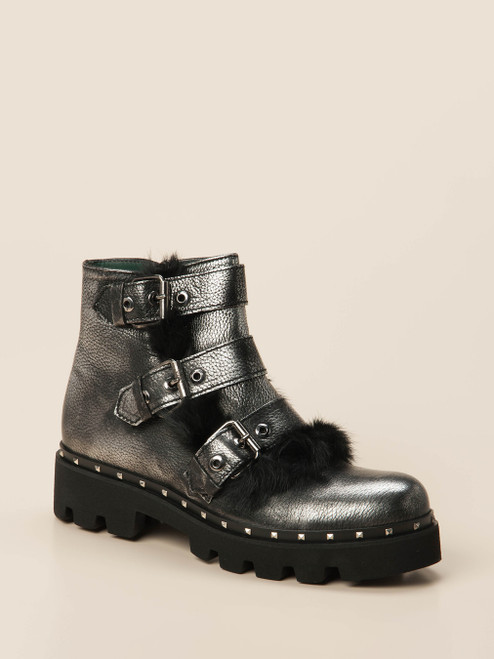 Stiefelette-17154400002 Konstantin Starke