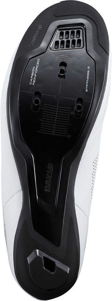 Shimano SH-RC502 - Damen Rennradschuhe kaufen | Bike-Discount