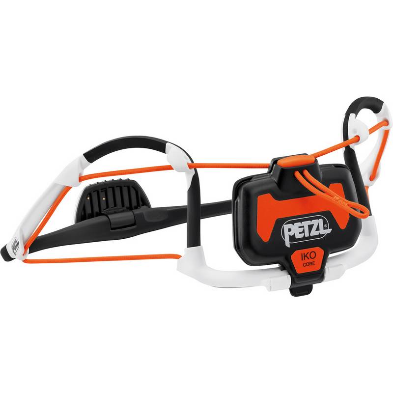 Petzl IKO CORE LAMP Stirnlampe LED
