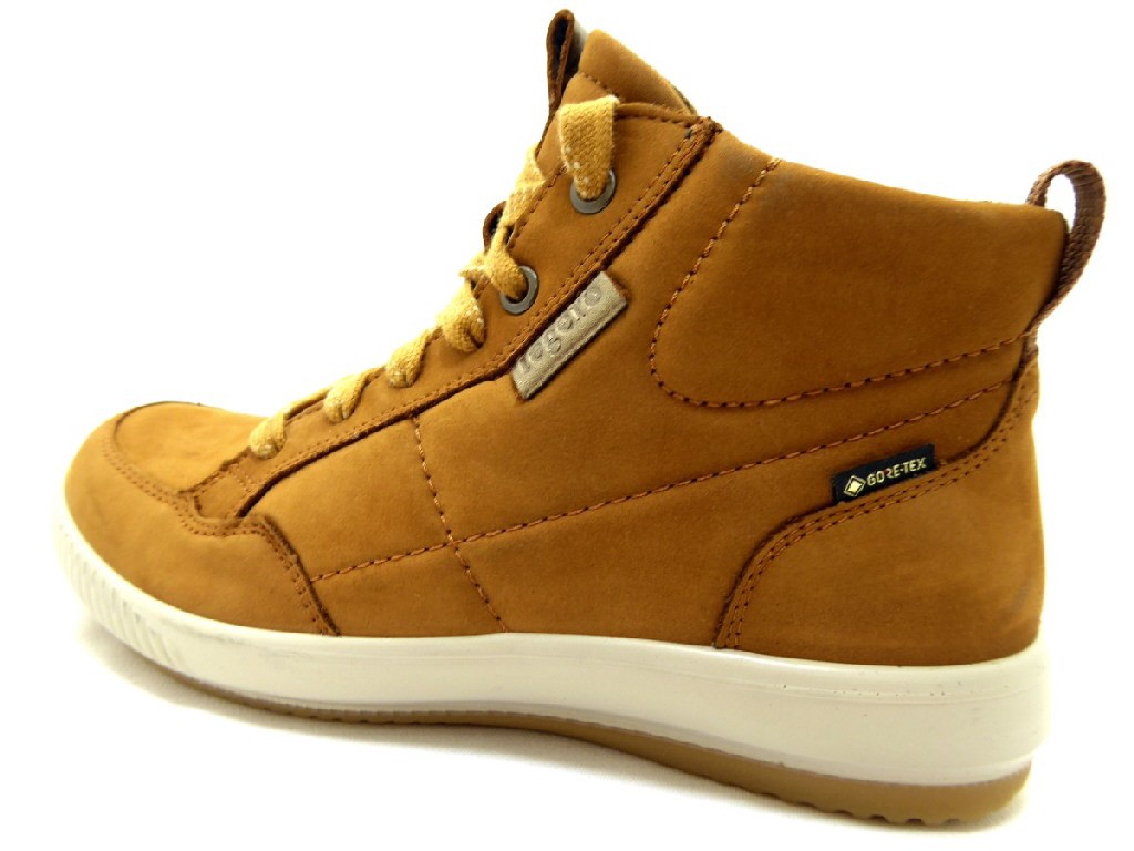 SUPERFIT Stiefeletten braun