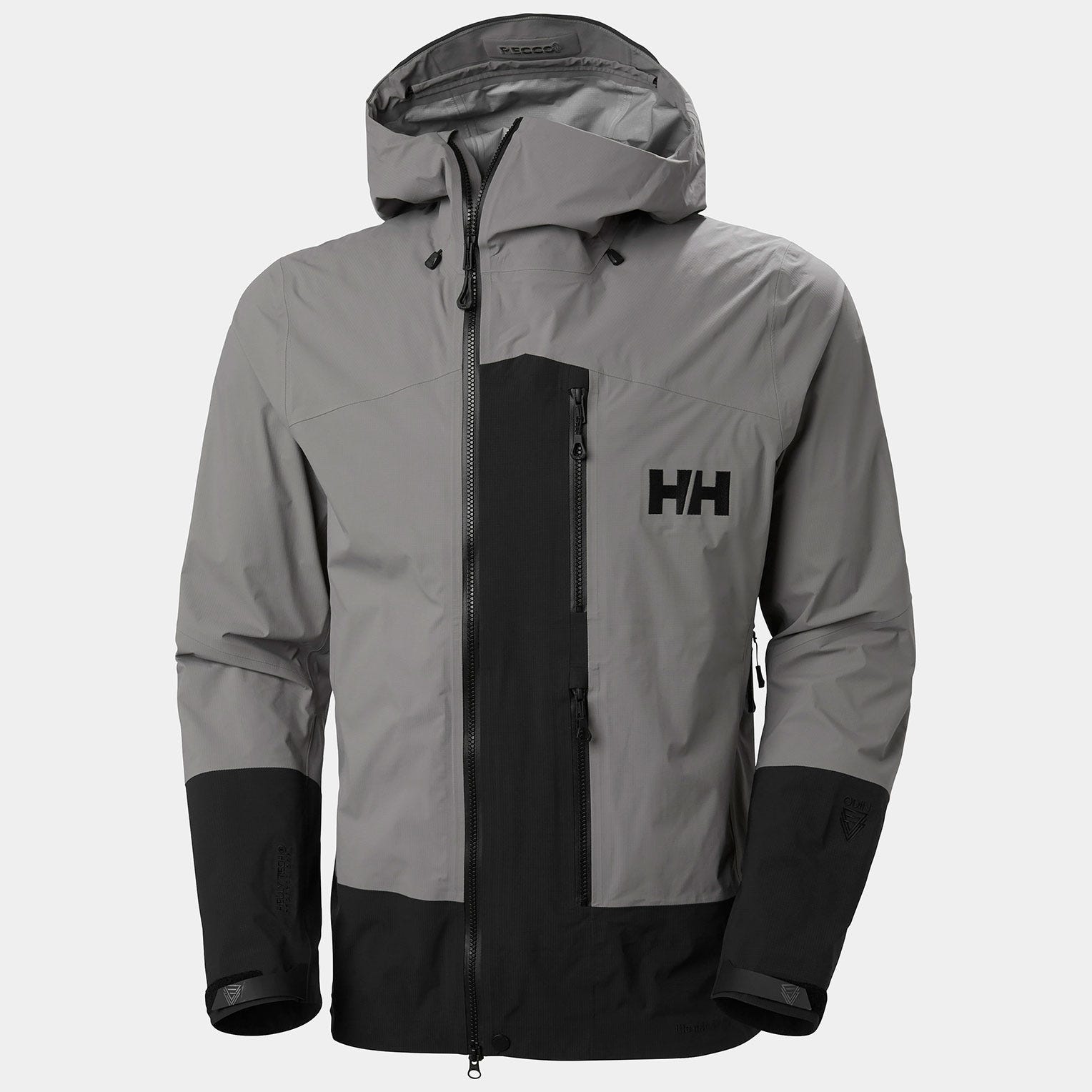Men's Odin Backcountry Infinity Shell Jacket