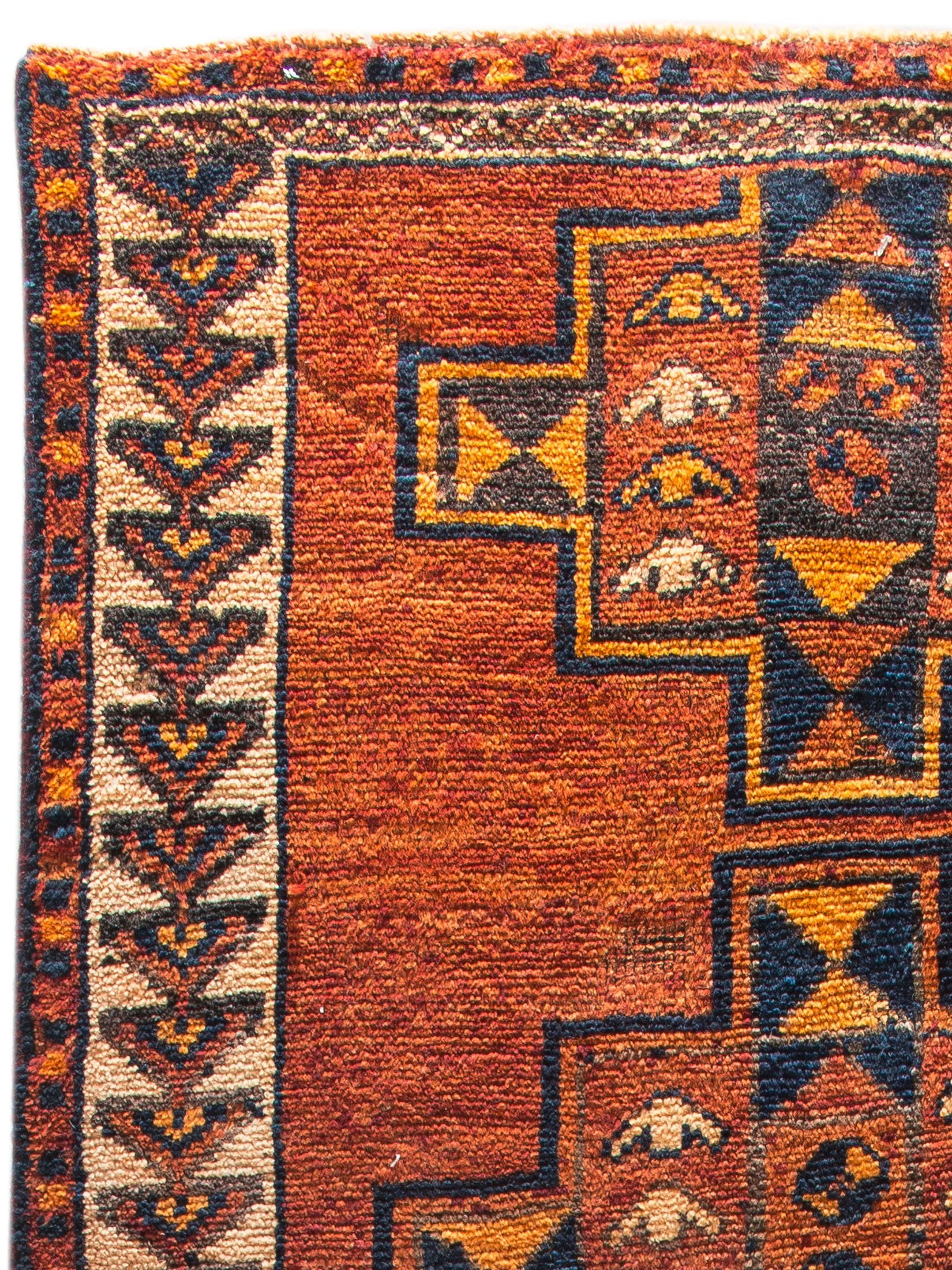 Lori Vintage ca. 118 x 360 cm, Unikat / Einzelstück
