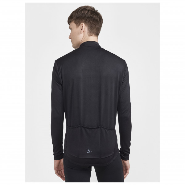 Craft - Core Bike Subz L/S Jersey - Radtrikot