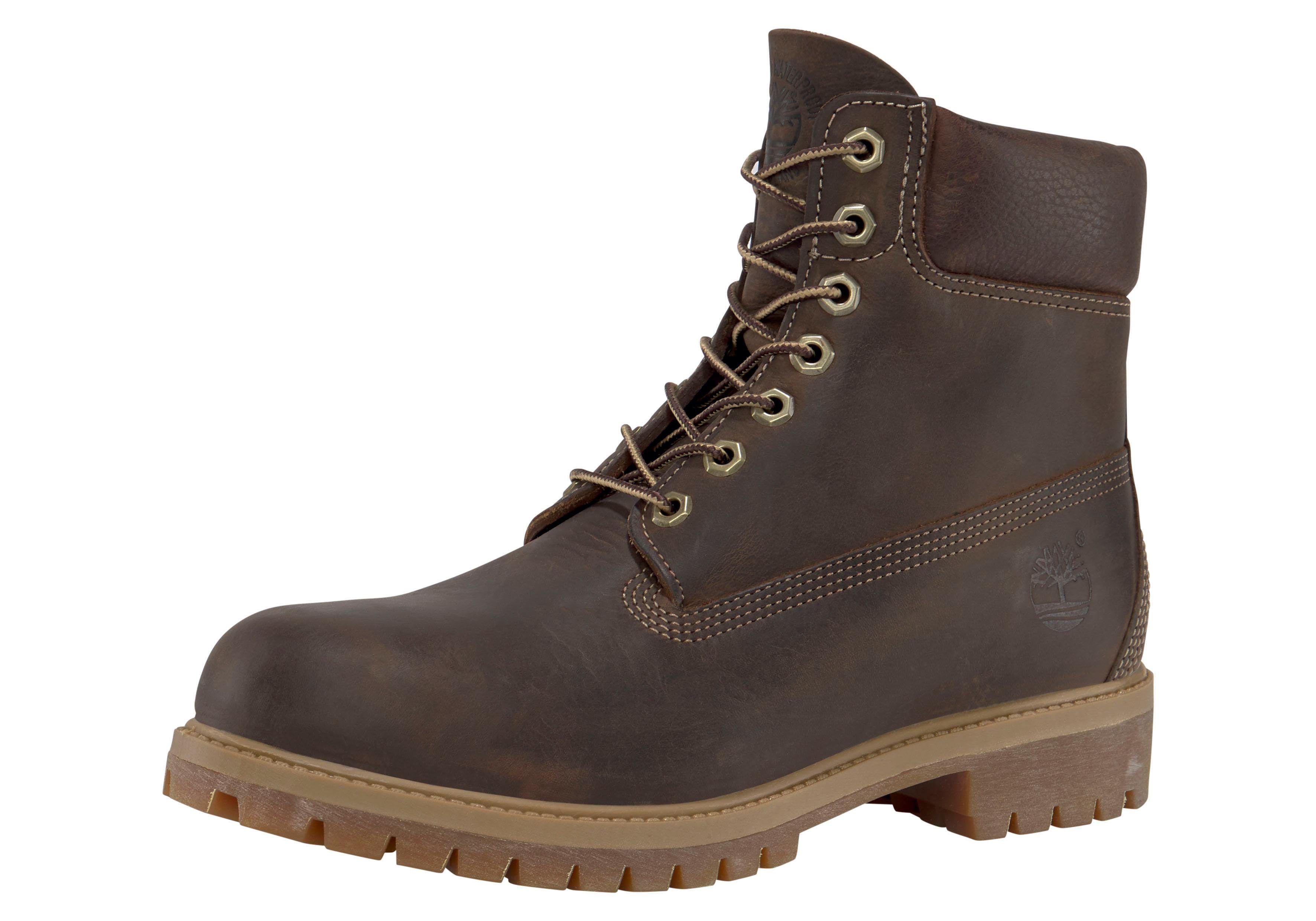 Timberland Heritage 6