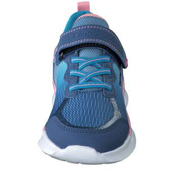 KangaROOS KQ Activity EV Sneaker in blau