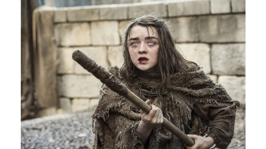 Game of Thrones - Staffel 6  [4 BRs]