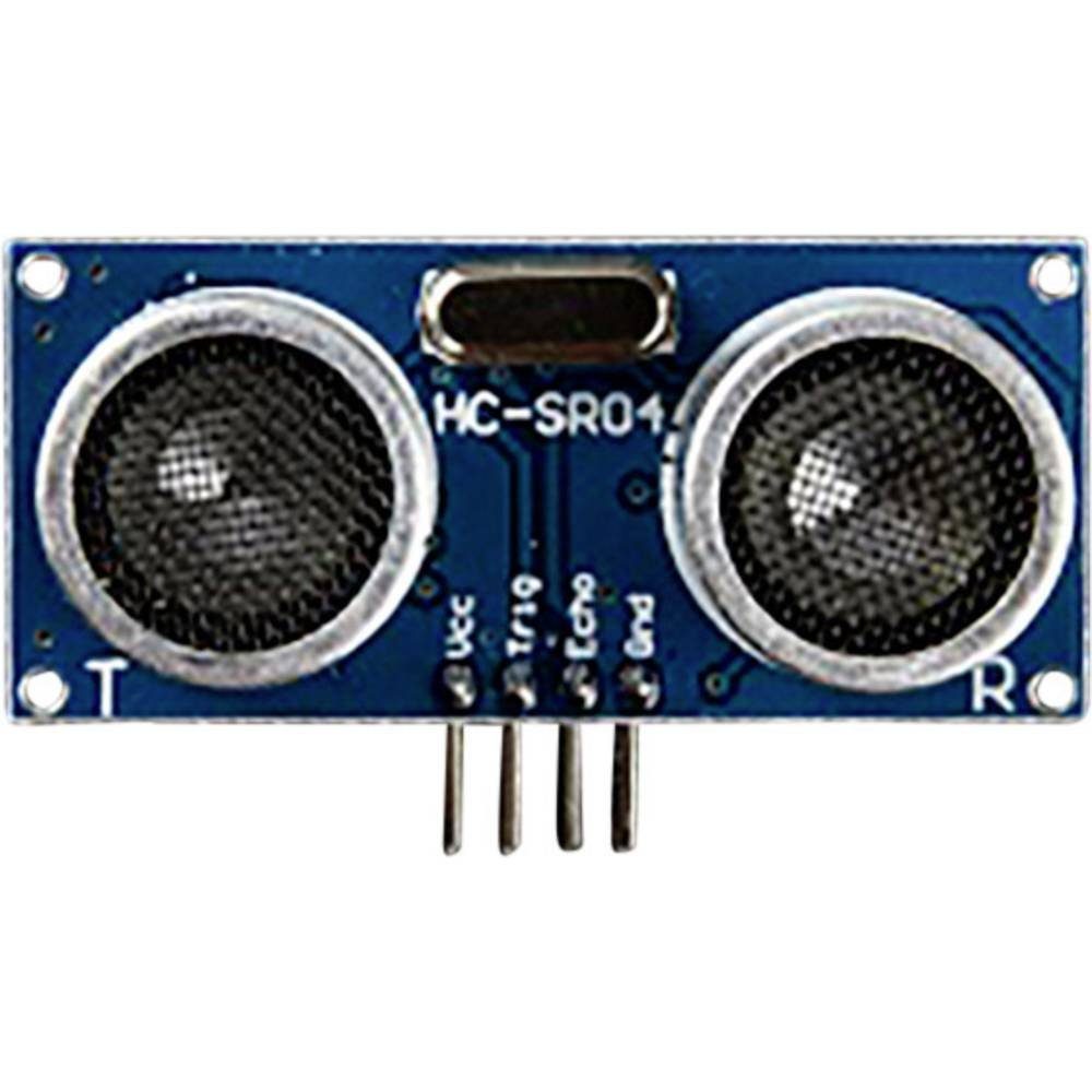 Iduino Ultraschall-Sensor-Modul HC-SR04 Barebone-PC