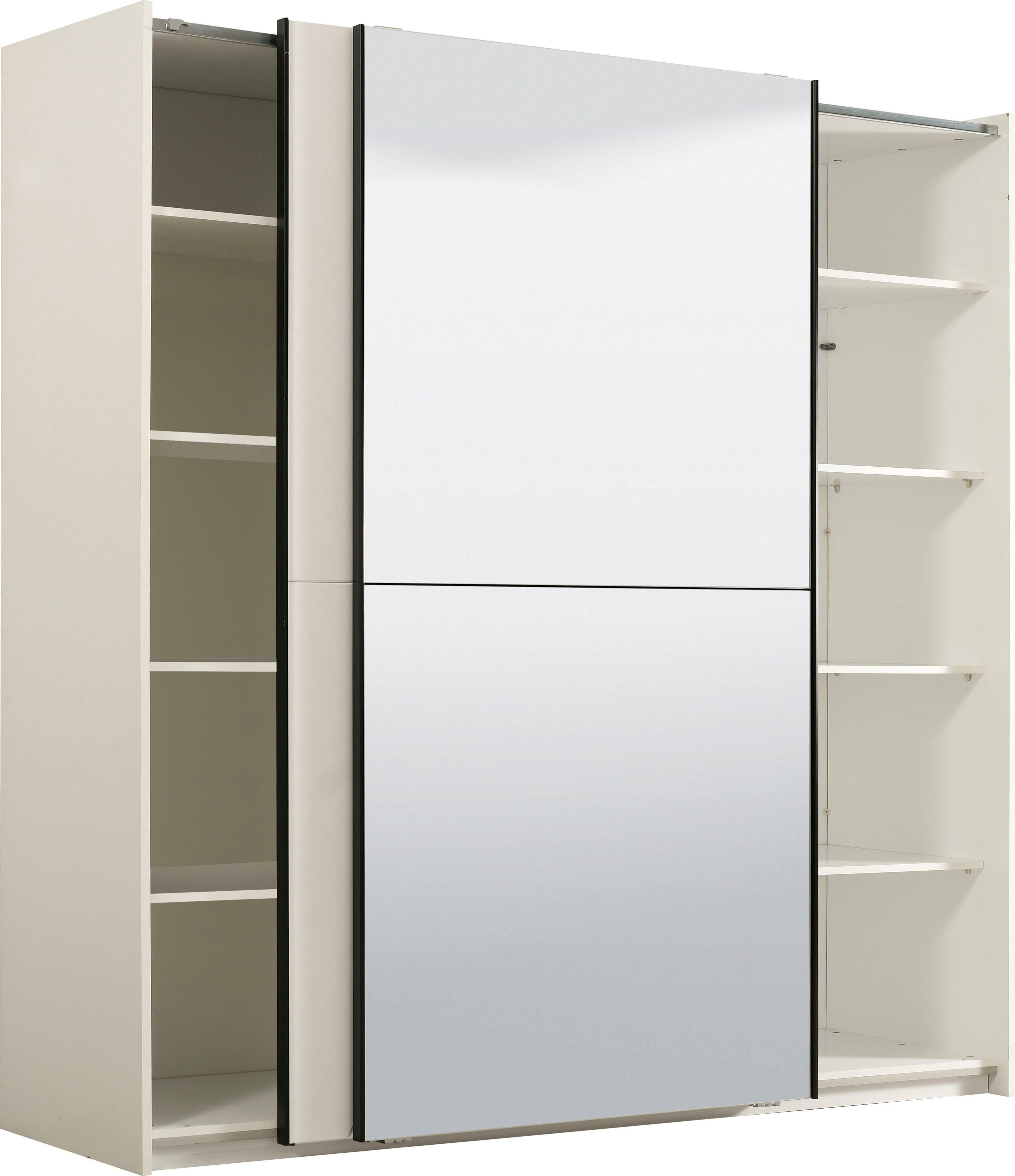 INOSIGN Schlafzimmer-Set Ksanti, (4-St)
