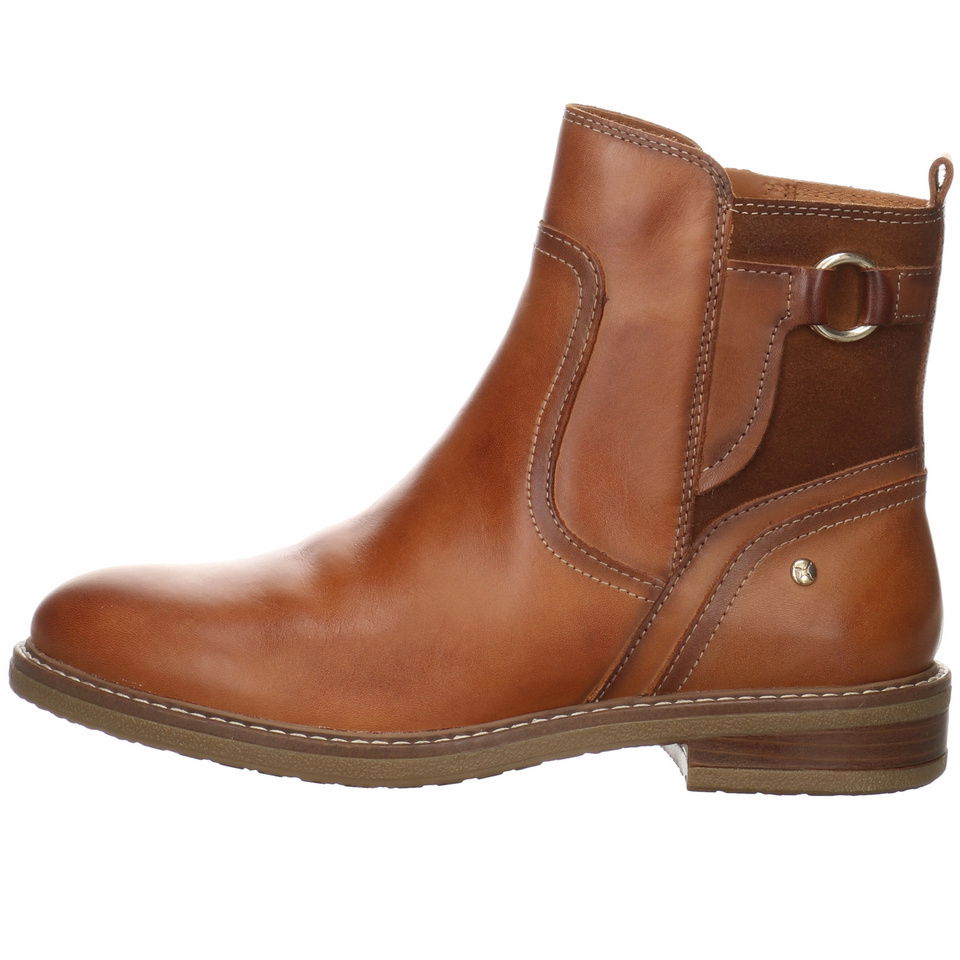 Pikolinos Aldaya Stiefelette