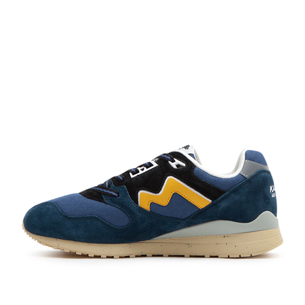 Karhu Synchron Classic F802672 / gelb