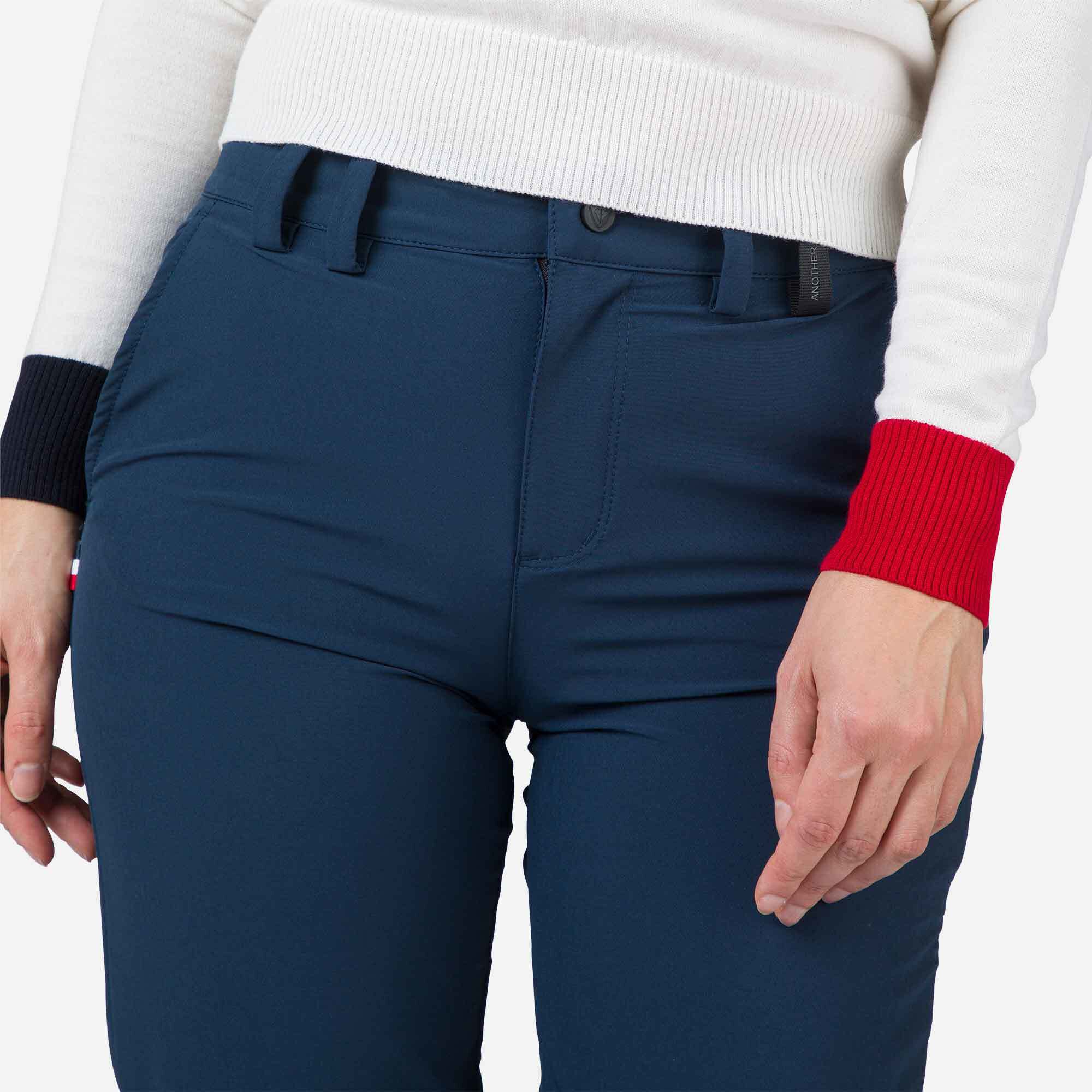 Pantalon Tech stretch Femme