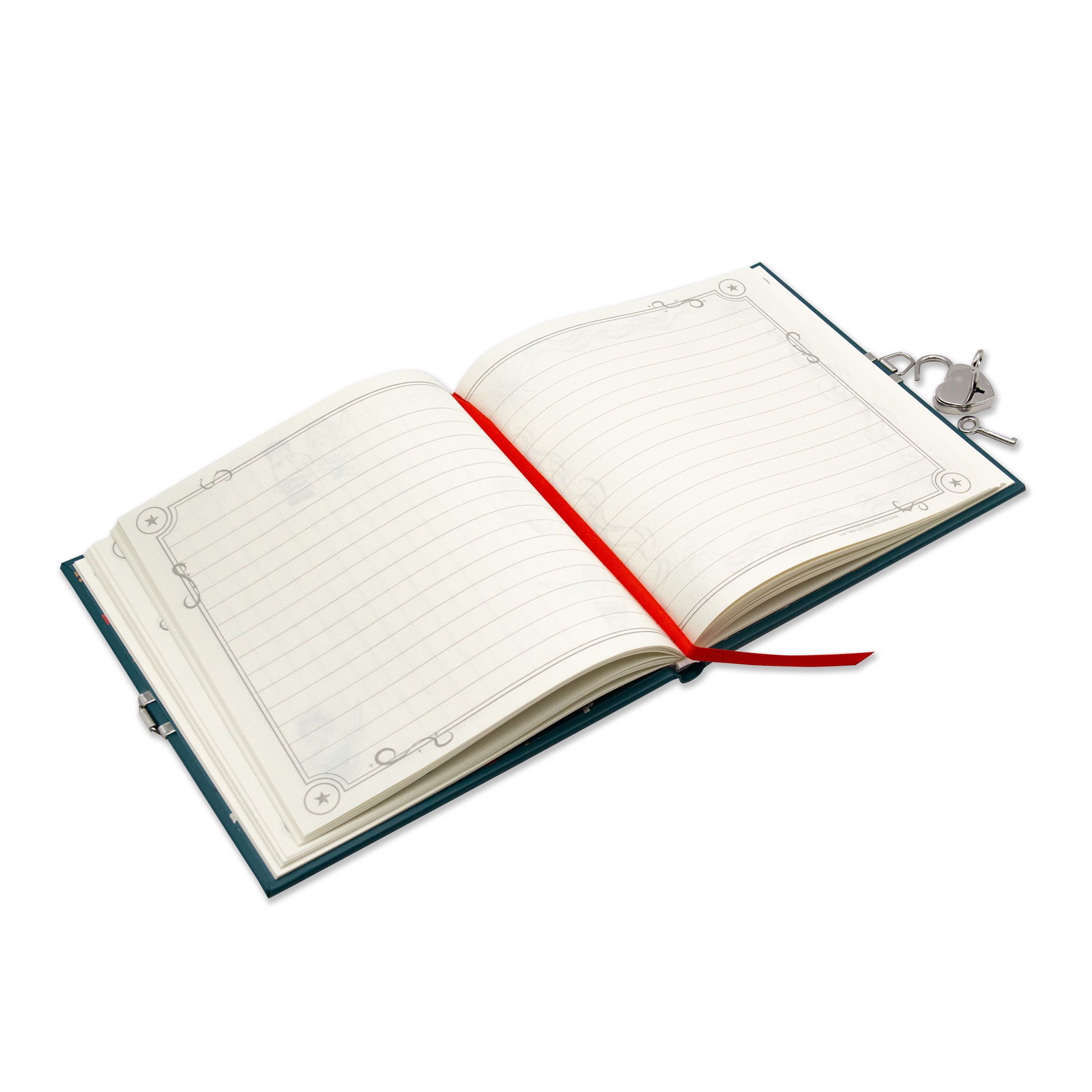 Harry Potter™ Tagebuch-Box 5008100
