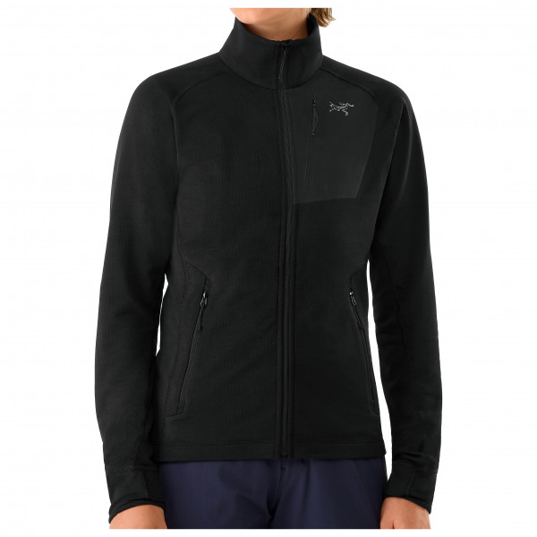 Arc'teryx - Women's Delta Jacket - Fleecejacke