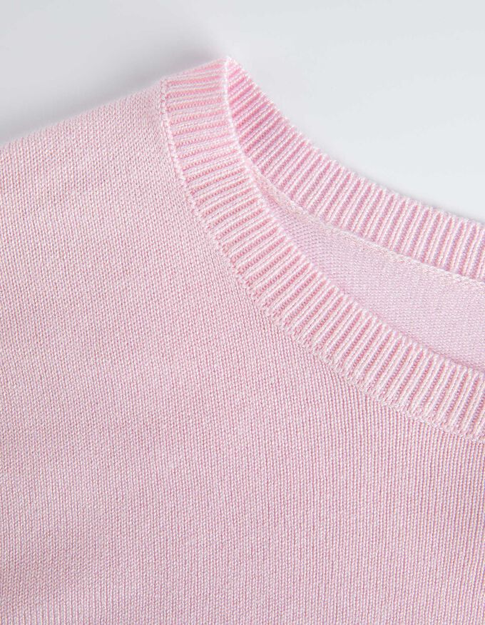 Pullover - LENZING™ ECOVERO™
